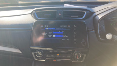 Honda CR-V 2.0 i-MMD Hybrid EX 5dr eCVT Hybrid Estate